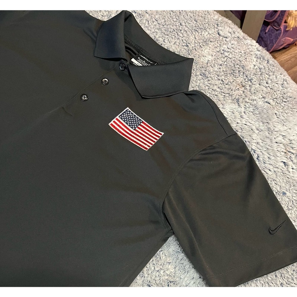 Nike Golf men’s medium new without tags